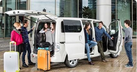 Mengapa Memilih Shuttle untuk Perjalanan Bisnis?